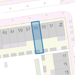 Perceel EDE01-D-10056