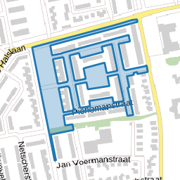 Perceel EDE01-D-10064