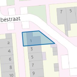 Perceel EDE01-D-10067