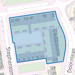 Perceel EDE01-D-10069