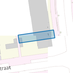 Perceel EDE01-D-10080