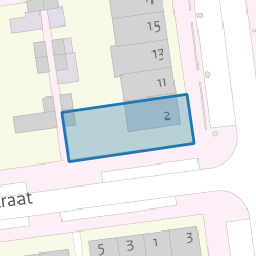 Perceel EDE01-D-10081