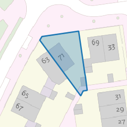 Perceel EDE01-D-10082