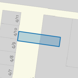 Perceel EDE01-D-10085