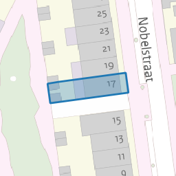 Perceel EDE01-D-10087