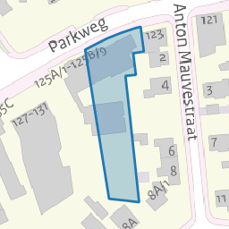 Perceel EDE01-D-10089