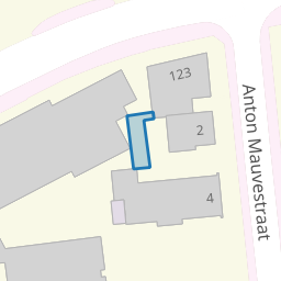 Perceel EDE01-D-10090