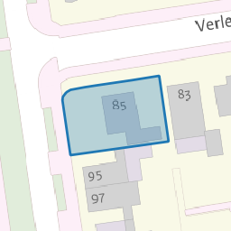 Perceel EDE01-D-10094