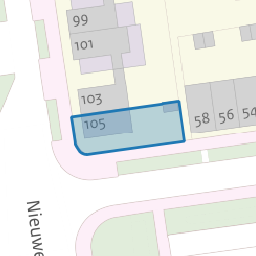 Perceel EDE01-D-10097