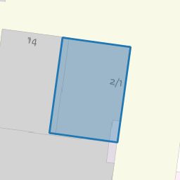 Perceel EDE01-D-10098