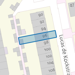 Perceel EDE01-D-10133