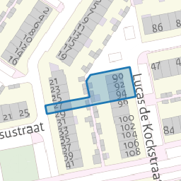 Perceel EDE01-D-10135