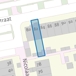 Perceel EDE01-D-10137