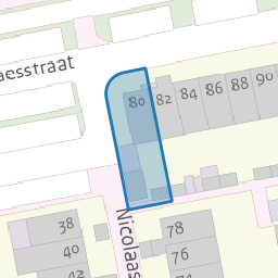 Perceel EDE01-D-10138