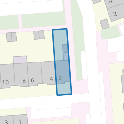 Perceel EDE01-D-10141