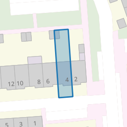 Perceel EDE01-D-10142