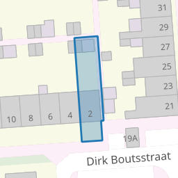 Perceel EDE01-D-10144