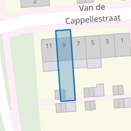 Perceel EDE01-D-10146