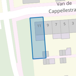 Perceel EDE01-D-10147