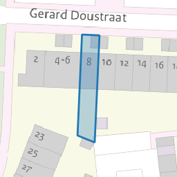 Perceel EDE01-D-10149