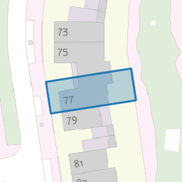 Perceel EDE01-D-10156