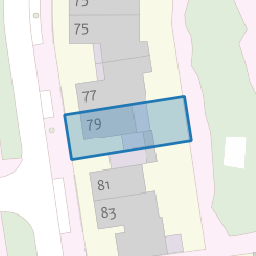 Perceel EDE01-D-10157