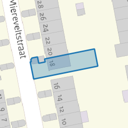 Perceel EDE01-D-10159