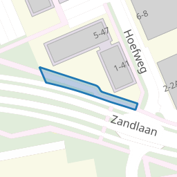 Perceel EDE01-D-10167