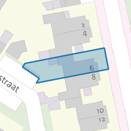 Perceel EDE01-D-10173