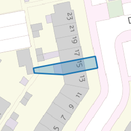 Perceel EDE01-D-10178