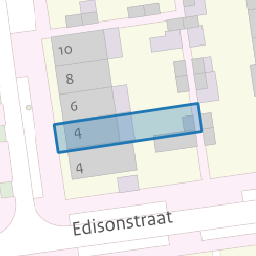 Perceel EDE01-D-10187