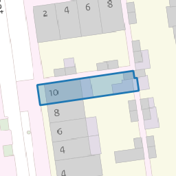 Perceel EDE01-D-10190