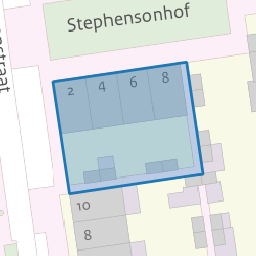 Perceel EDE01-D-10191