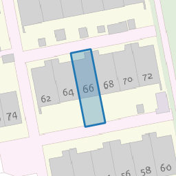 Perceel EDE01-D-10194