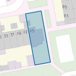 Perceel EDE01-D-10197