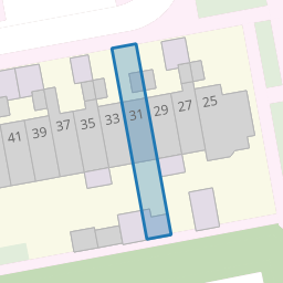 Perceel EDE01-D-10199