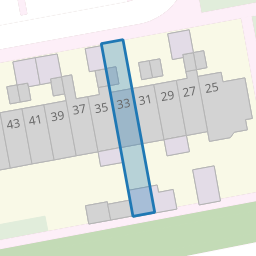 Perceel EDE01-D-10200