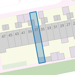 Perceel EDE01-D-10202