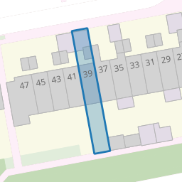 Perceel EDE01-D-10203