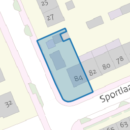 Perceel EDE01-D-10208