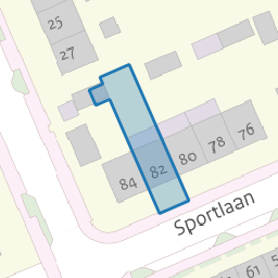 Perceel EDE01-D-10209