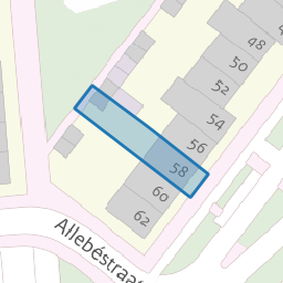 Perceel EDE01-D-10213