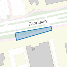 Perceel EDE01-D-10229