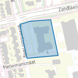Perceel EDE01-D-10230