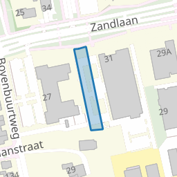 Perceel EDE01-D-10231