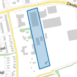 Perceel EDE01-D-10232