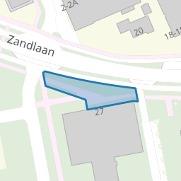 Perceel EDE01-D-10234