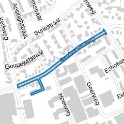 Perceel EDE01-D-10247