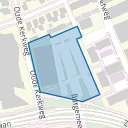 Perceel EDE01-D-10248