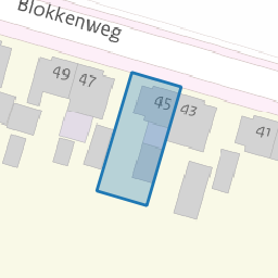 Perceel EDE01-D-10250